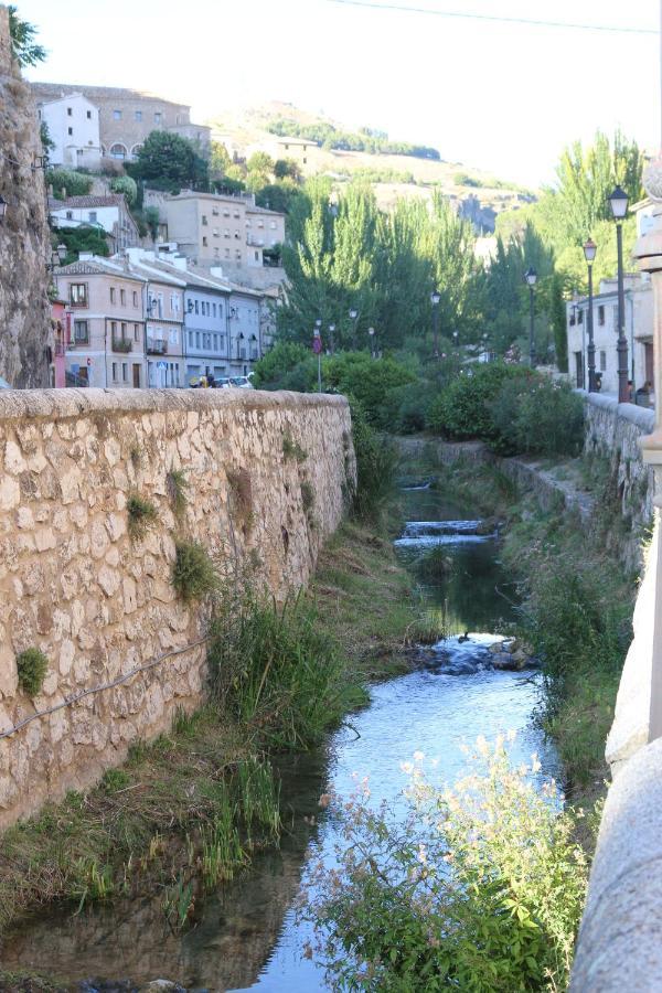 La Casita De Ana. Puerta Valencia. Casco Antiguo Villa Cuenca  Dış mekan fotoğraf